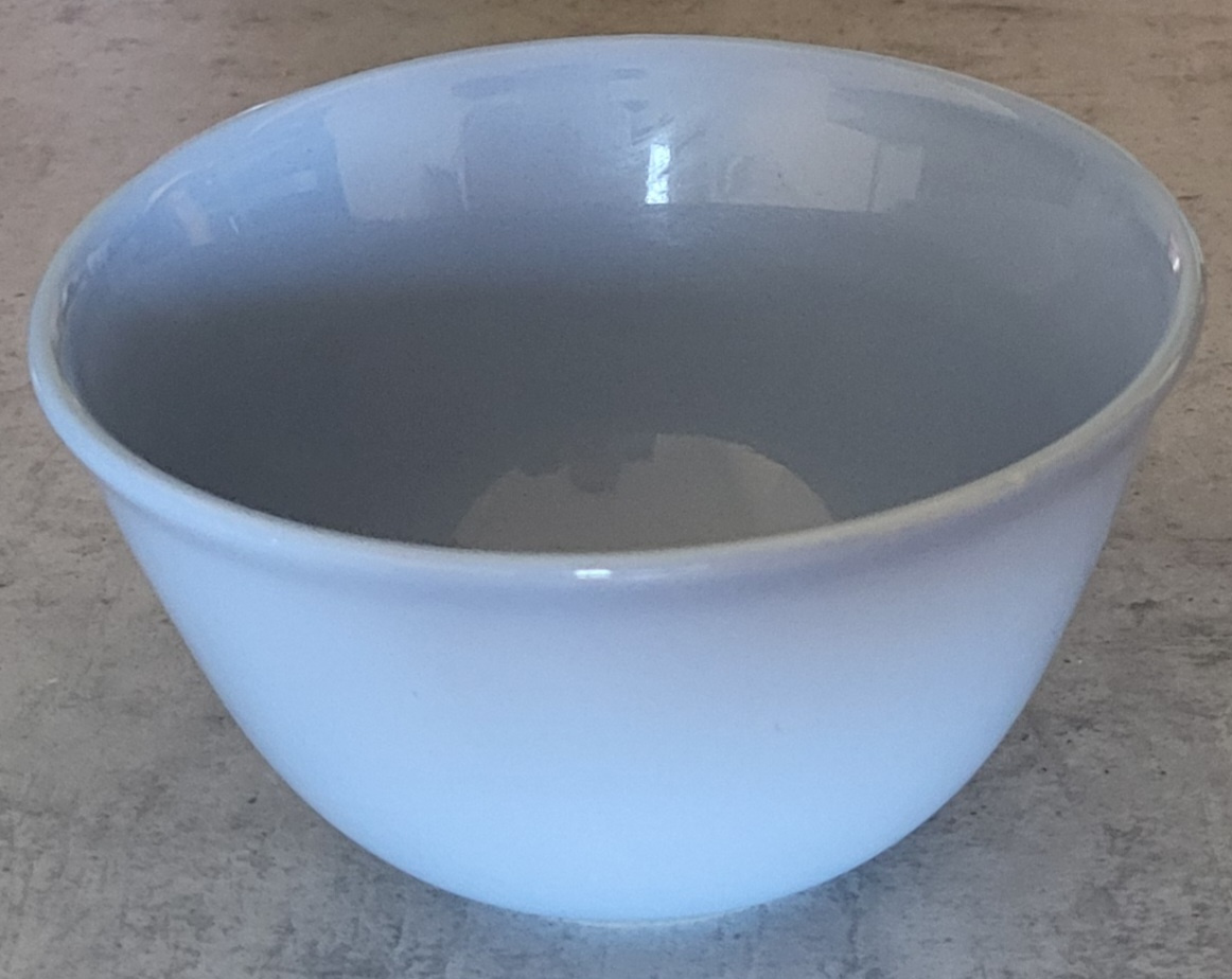 Sklo / Keramika za 1 € - 3