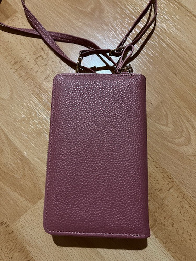 Mini kabelka 2v1 - 3