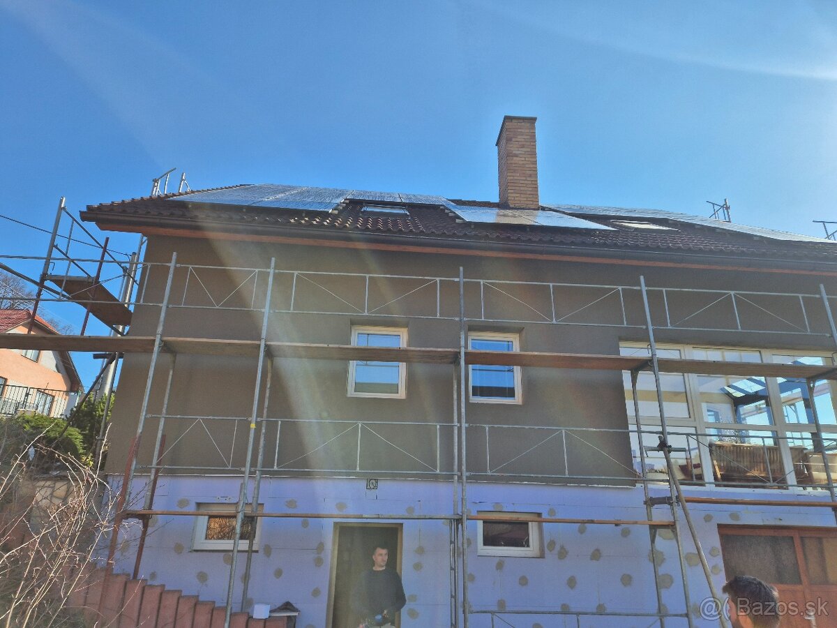 STAVEBNÉ PRÁCE - 3