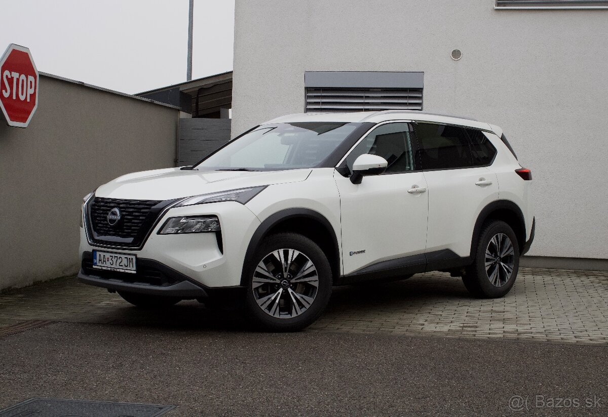 Nissan X-Trail 1.5 VC-T e-POWER Acenta A/T - 3