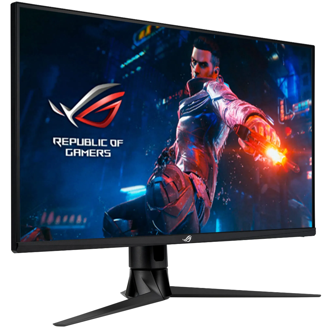 32" ASUS ROG Swift PG329Q - 3