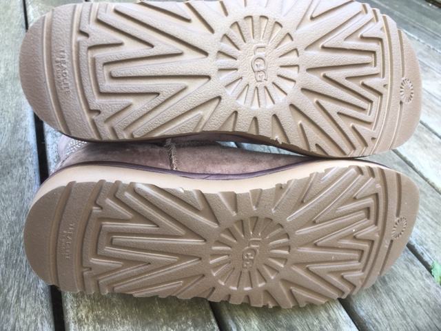 Topánky zimné UGG - 3