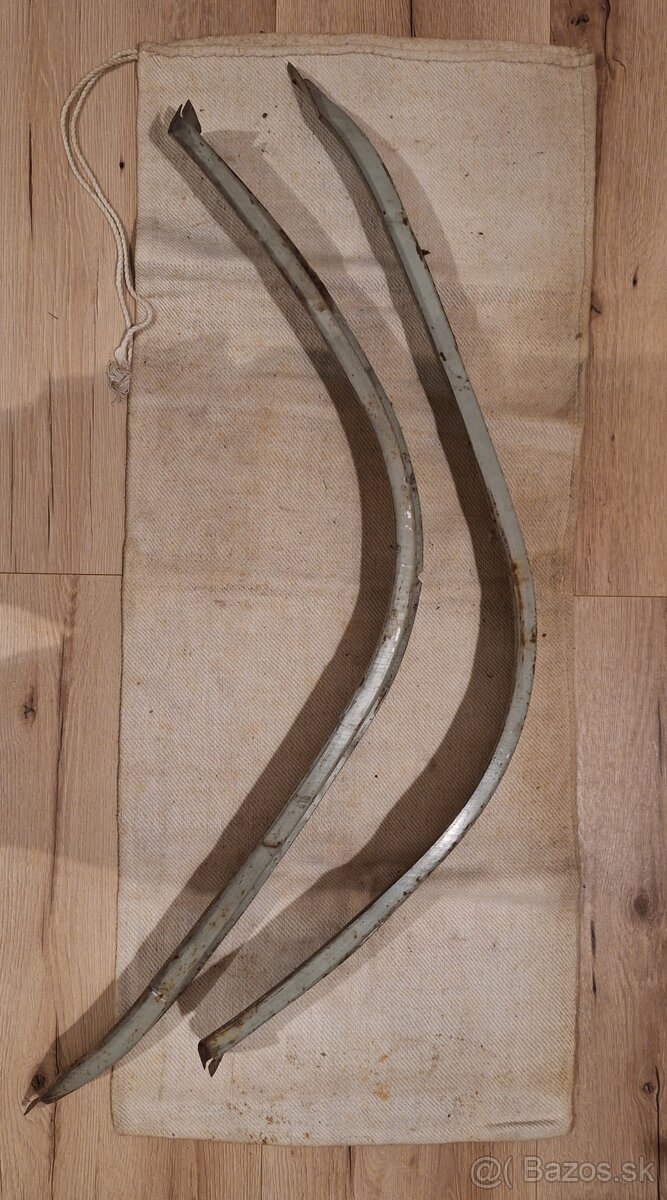 Lem blatníka AVIA - 3