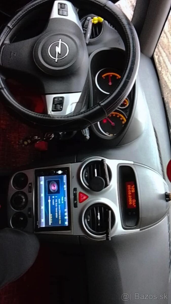 Opel Corsa D 1.3cdti 55kw - 3