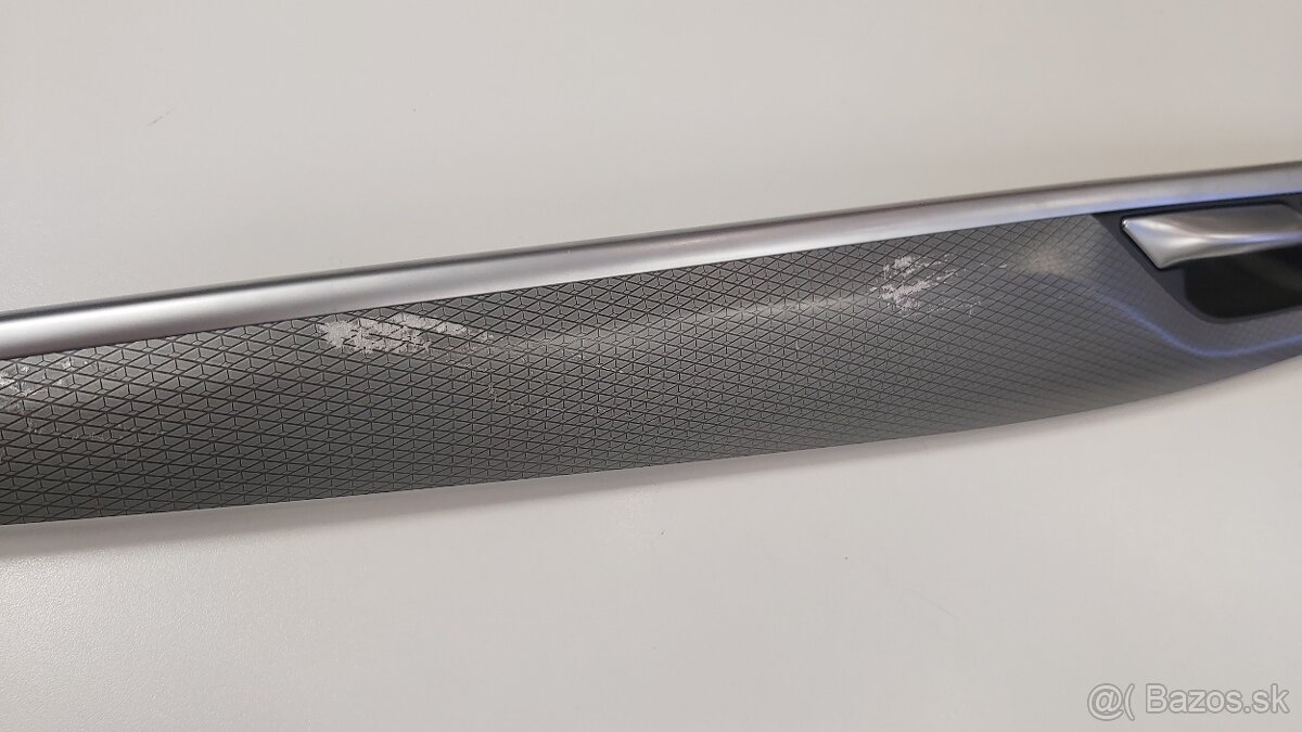 Lišta dverí originál BMW 5 G30 G31 TOURING - 3