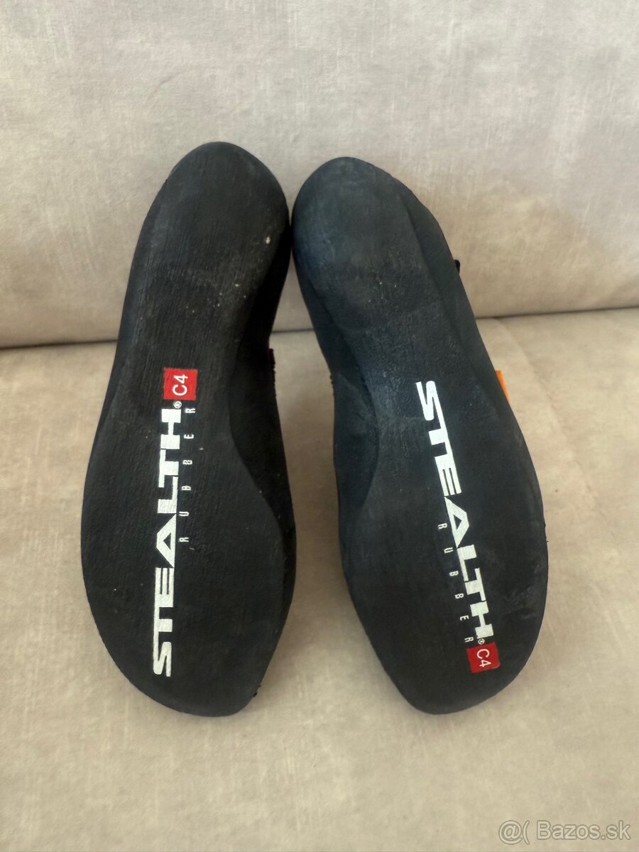 Lezečky detské Mini Mocc - 3