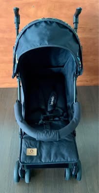 Športový kočík Lionelo - 3