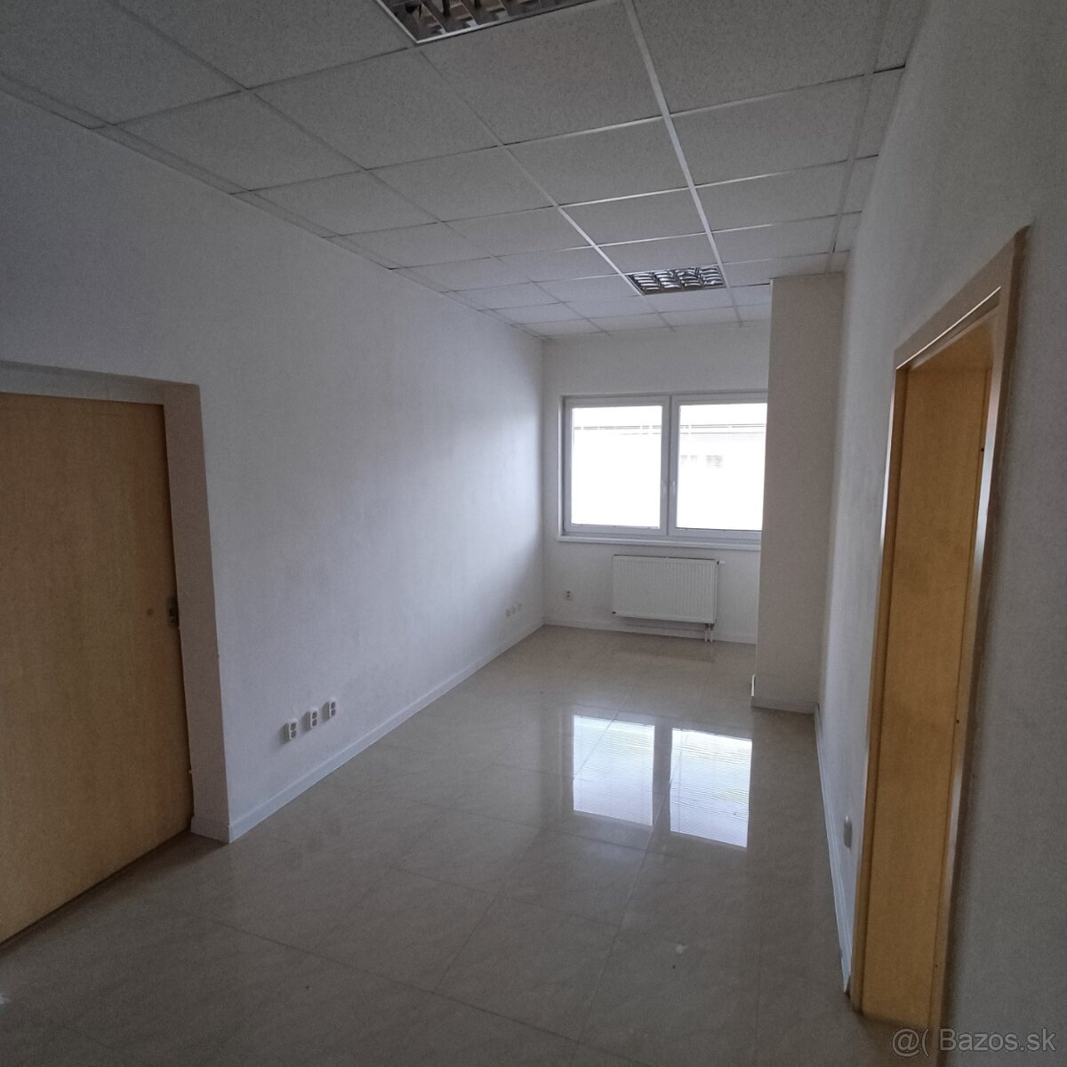 Obchodný priestor v centre - 3