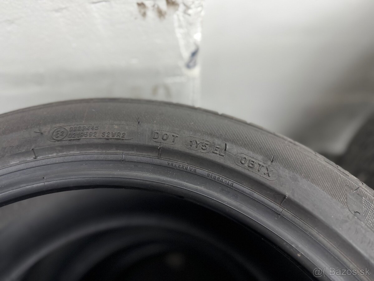 Michelin e Primacy 235/45 R18 - 3