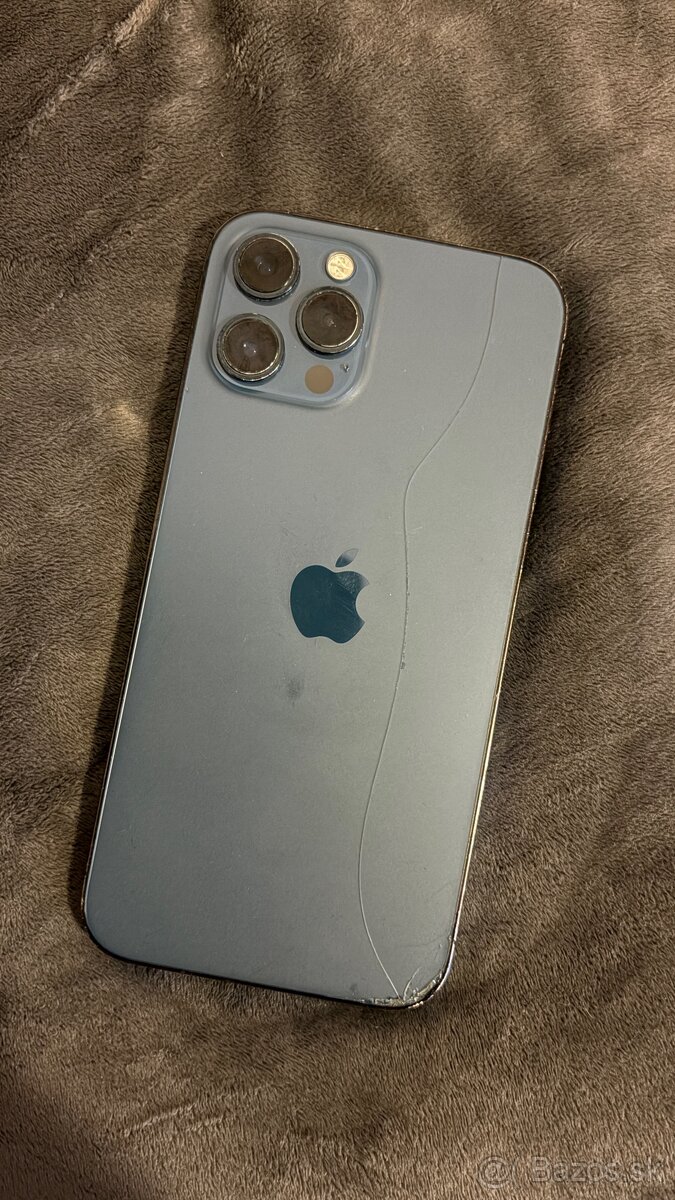 iPhone 12 Pro Max - 3