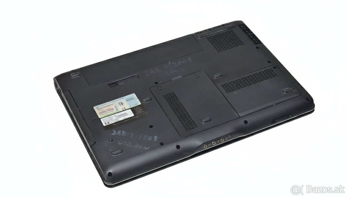 HP pavilion dv6000 - 3