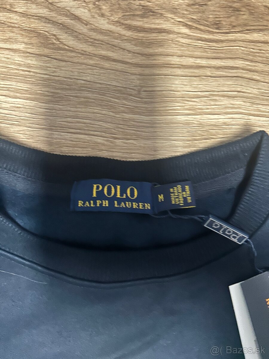 Polo Ralph Lauren mikina - 3