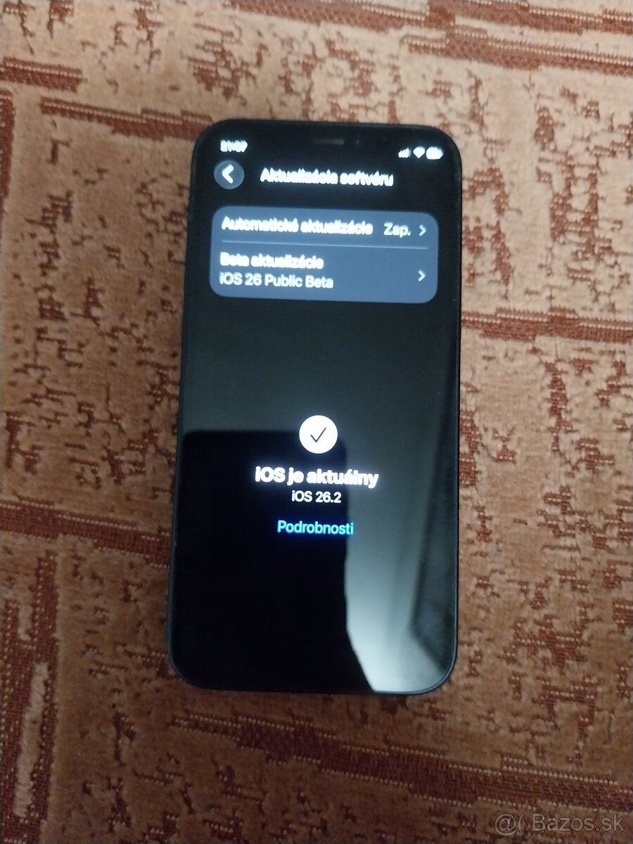 Iphone 12 mini 64 Gb - 3