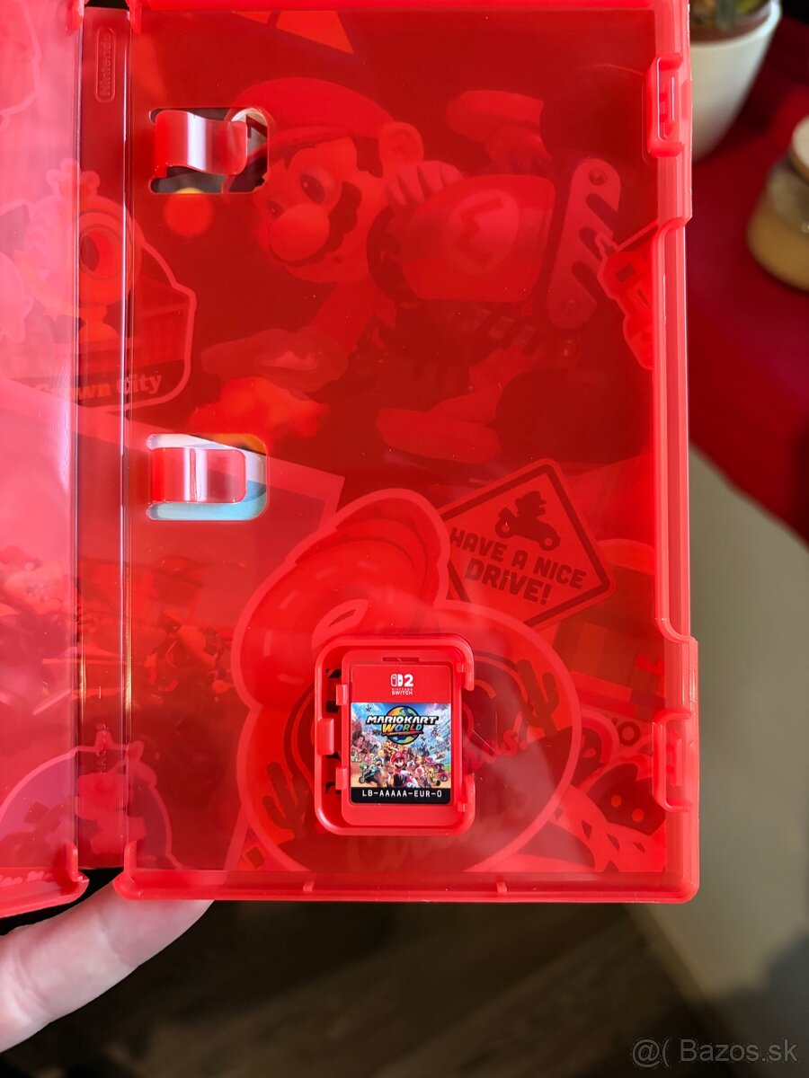 mario kart world | Nintendo switch 1/2 - 3