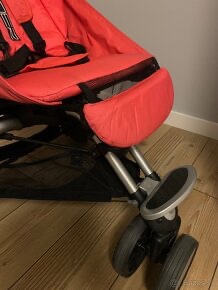 Športový kočík MUTSY - 3