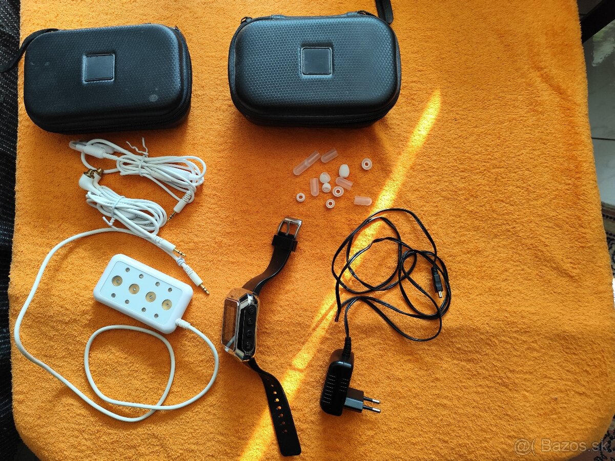 polovodičový laserový terapeutický prístroj - 3