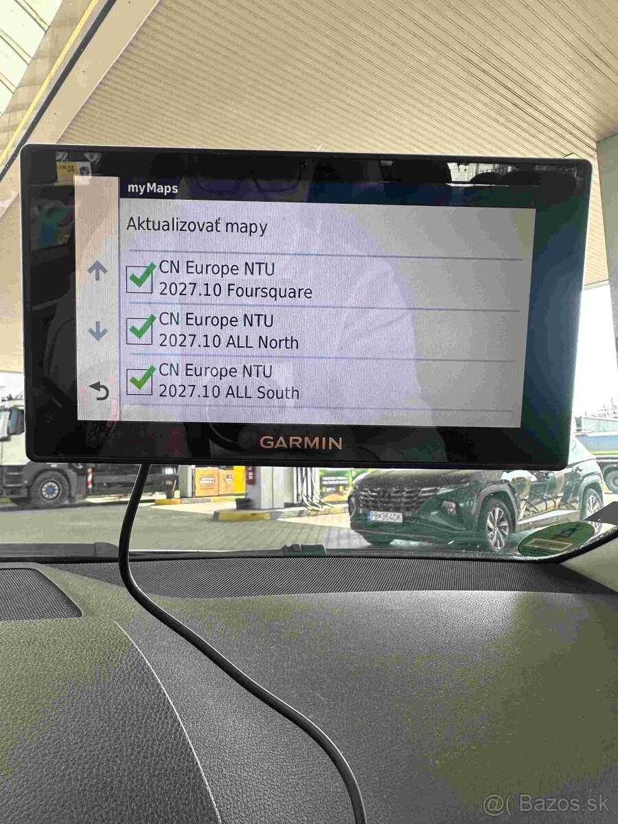 GARMIN DRIVESMART60LMT .D - 3