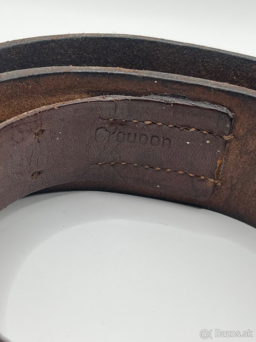 Hitlerjugend opasky ZNAČENÉ - 3