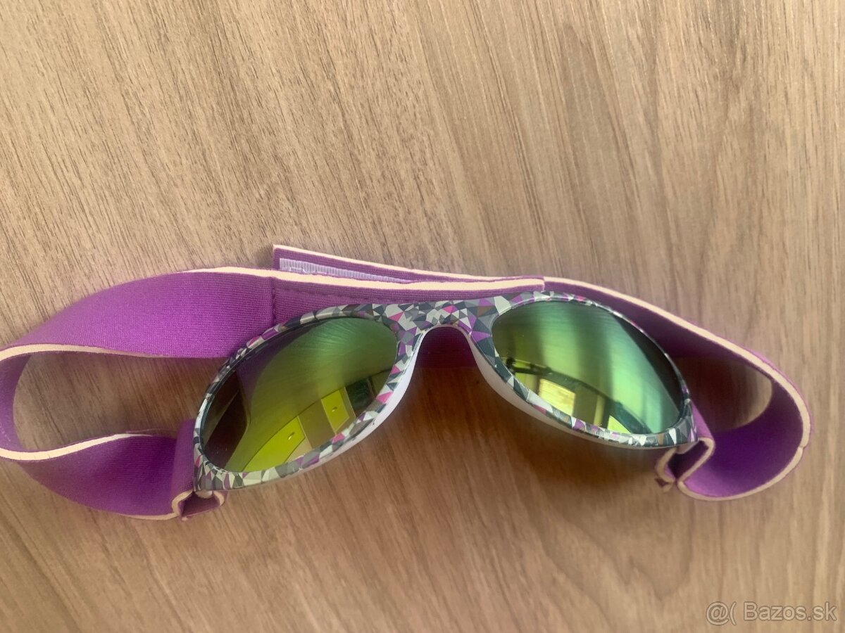 Detské slnečné okuliare - 3