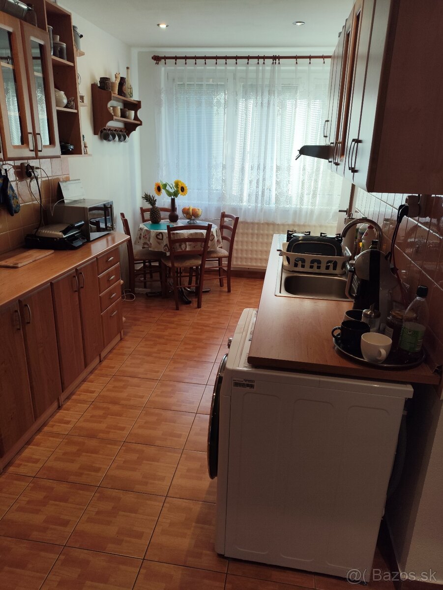 Predám 2 izbový byt - 3