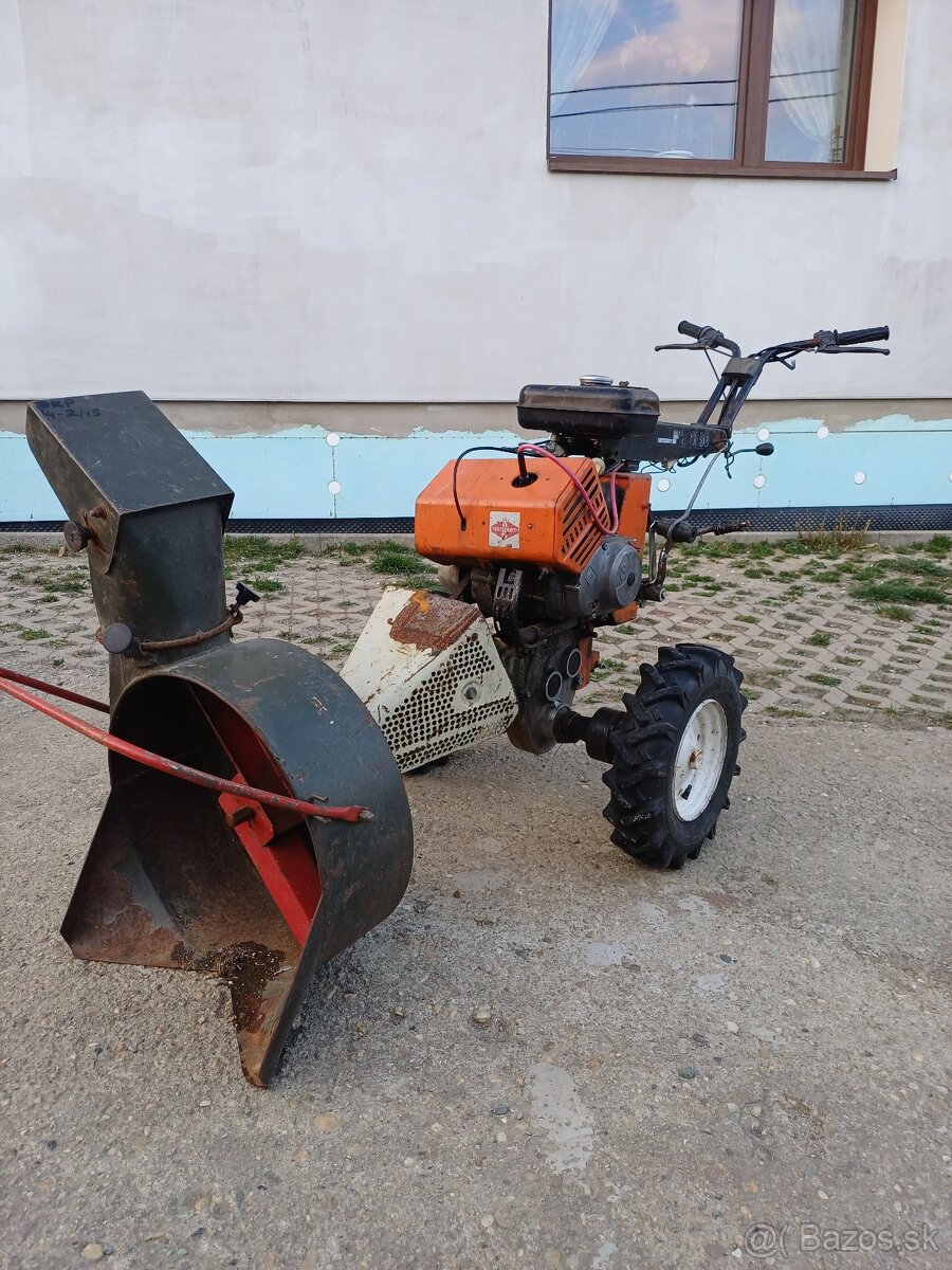 Fortschritt e931 - 3