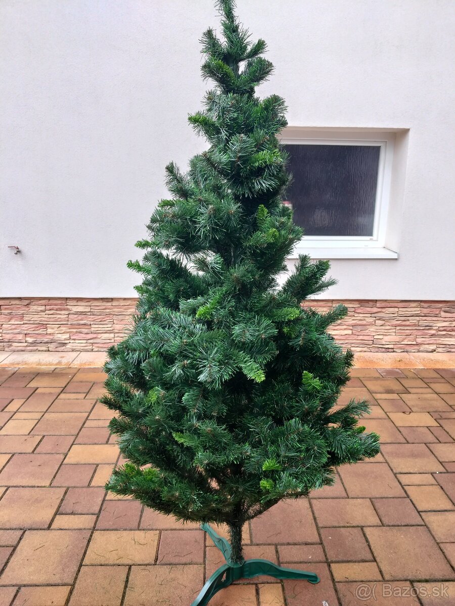 Vianočný stromček - 3