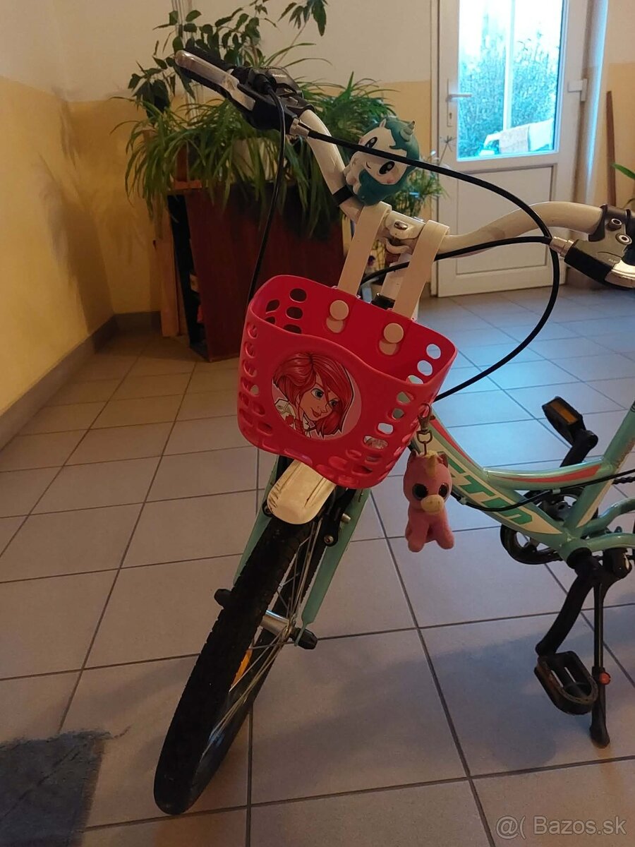 PREDAM DETSKY BICYKEL - 3