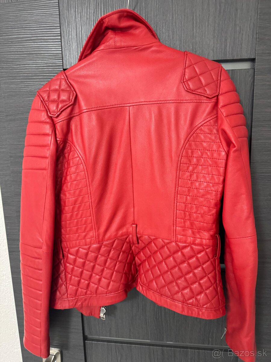 Burberry bunda M - 3