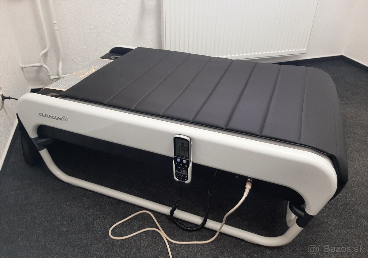 Predám CERAGEM Master V3 - 3