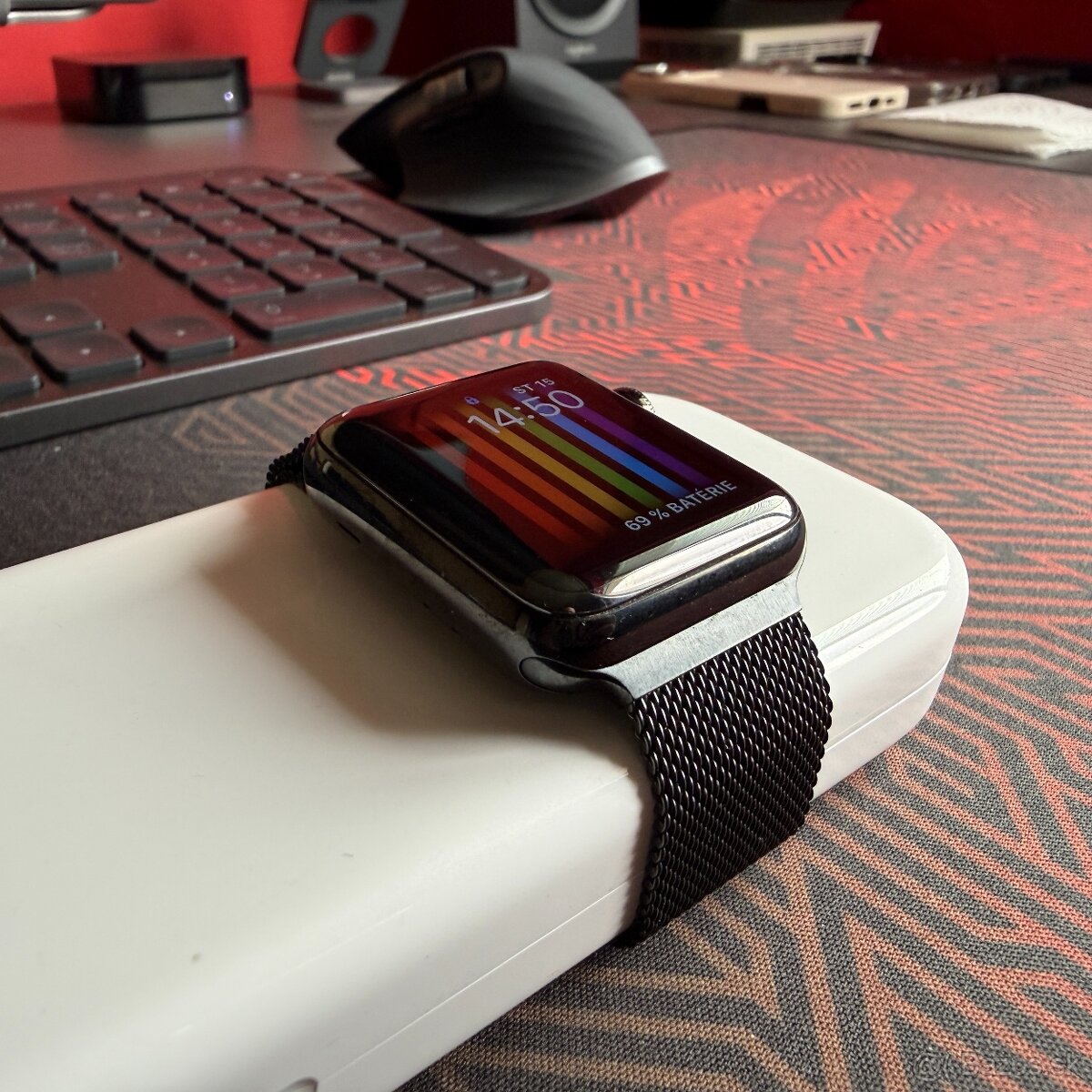 Apple iPhone 15 128GB - 3