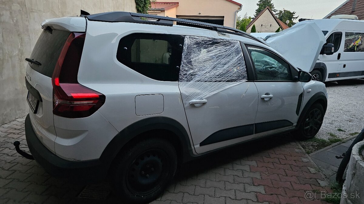 Dacia jogger naj.15000km - 3