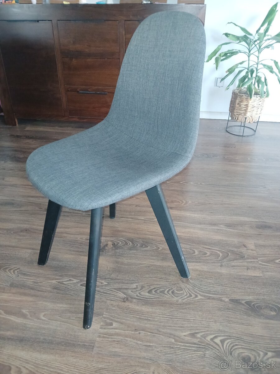 Jedalenske stoličky - 3