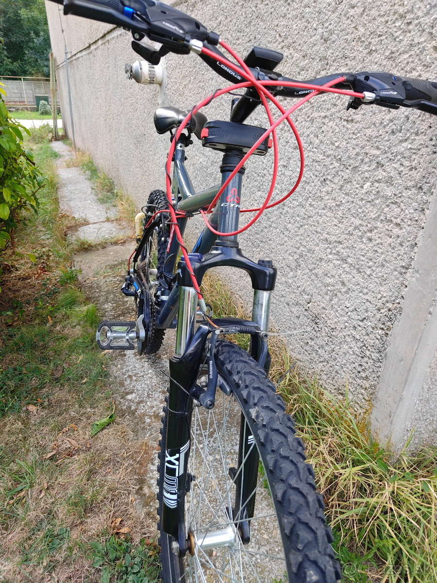 CTM Montana 19/26 - 3