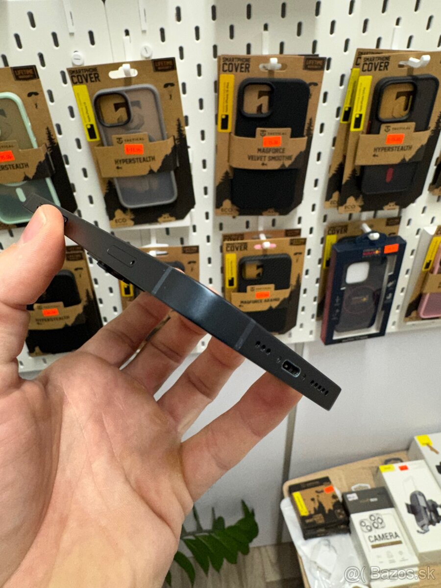  iPhone 14 128GB Midnight | Záruka 1 rok | Batéria 88% - 3