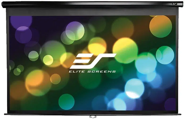 Projekčné plátno ELITE SCREENS 84" - 3