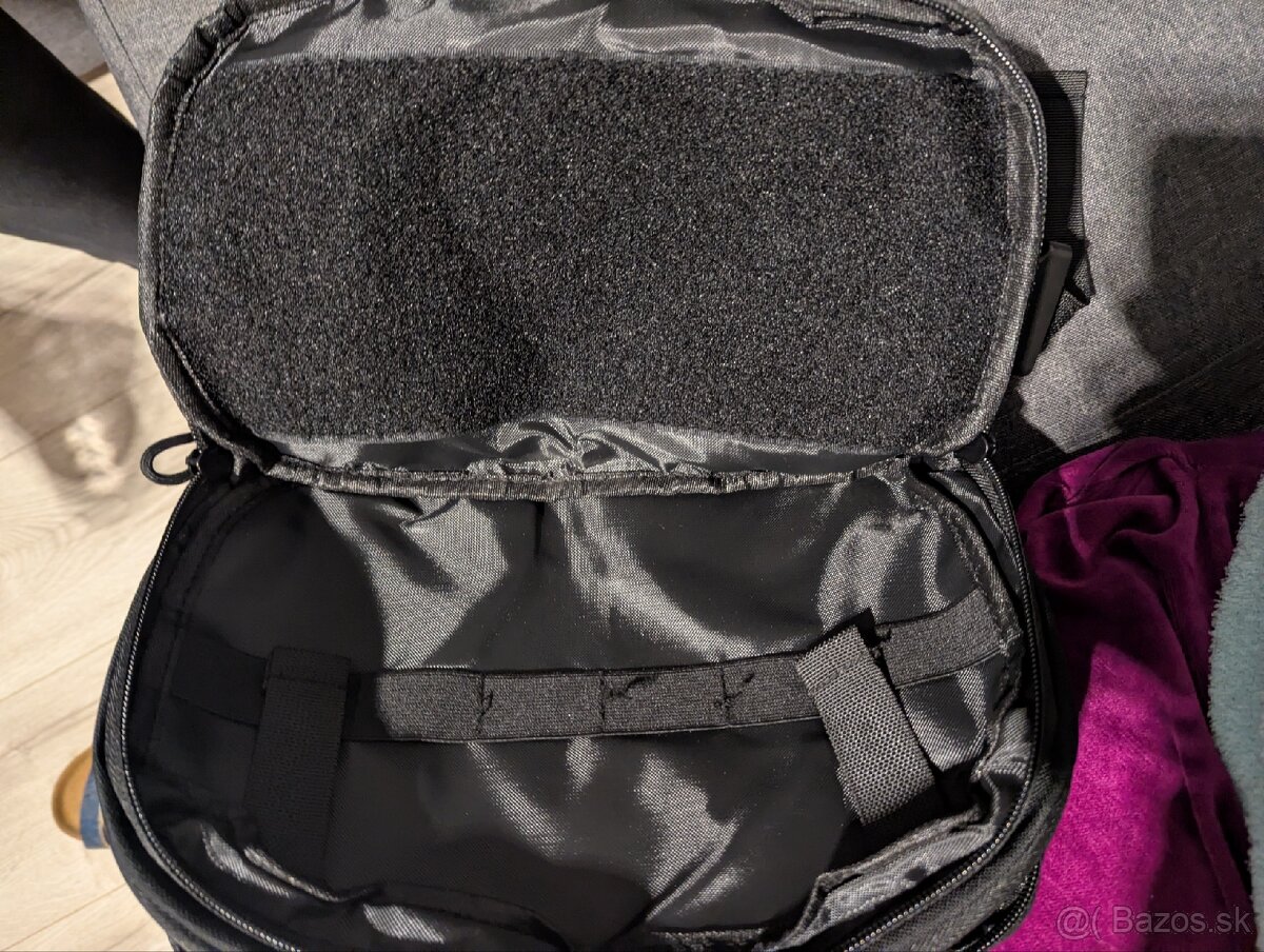 Takticka taska na hrud - 3