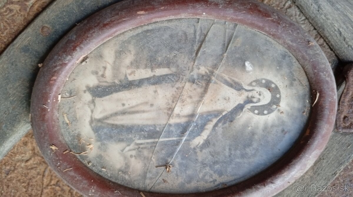 Náboženské obrazy - 3