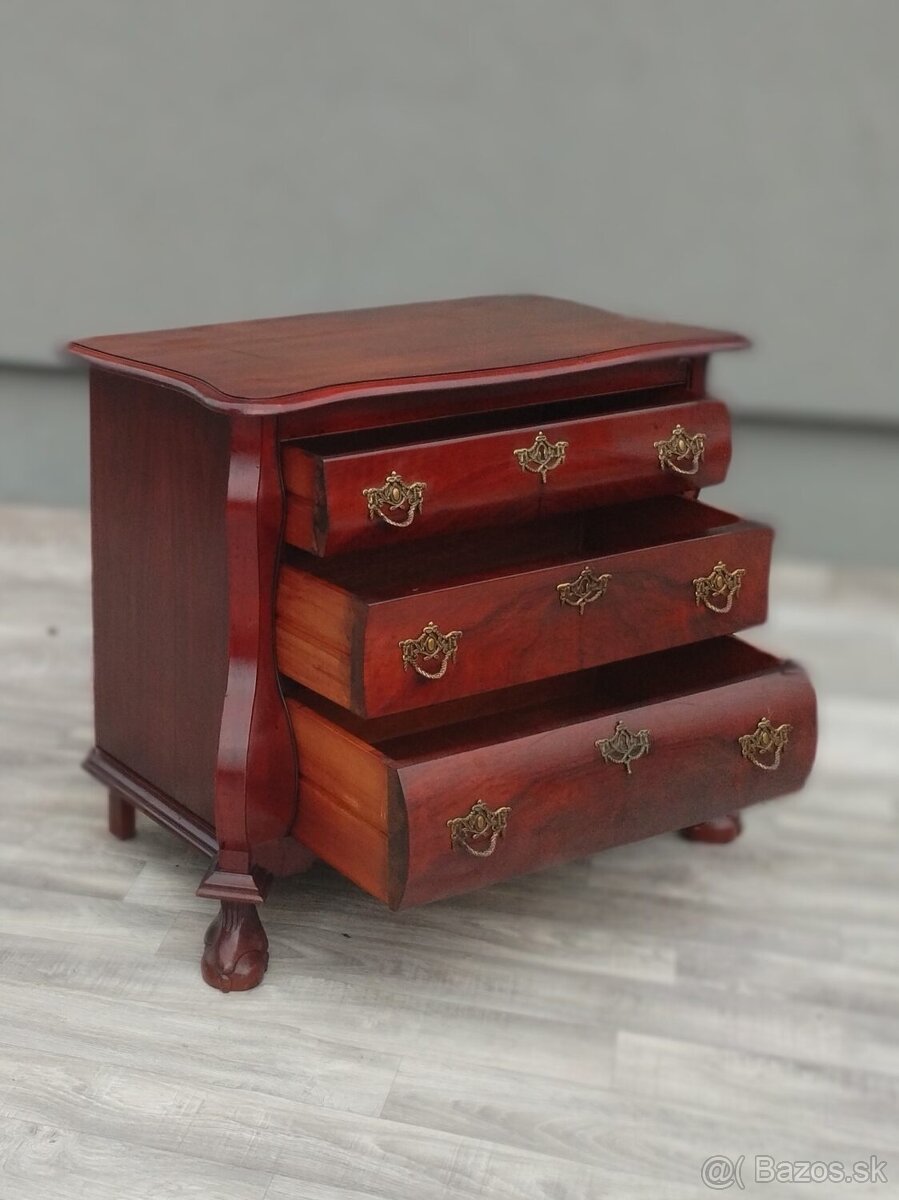 Komoda ” BAROKO ” – 67 x 77 x 43 cm. - 3