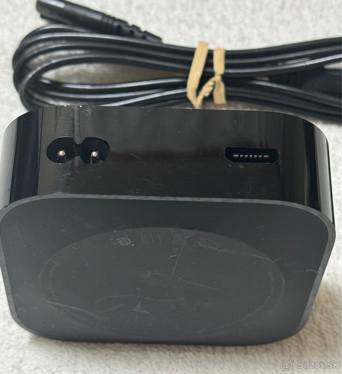 Apple TV 4K Wi‑Fi 64GB, 2022, model: A2737 #3 - 3