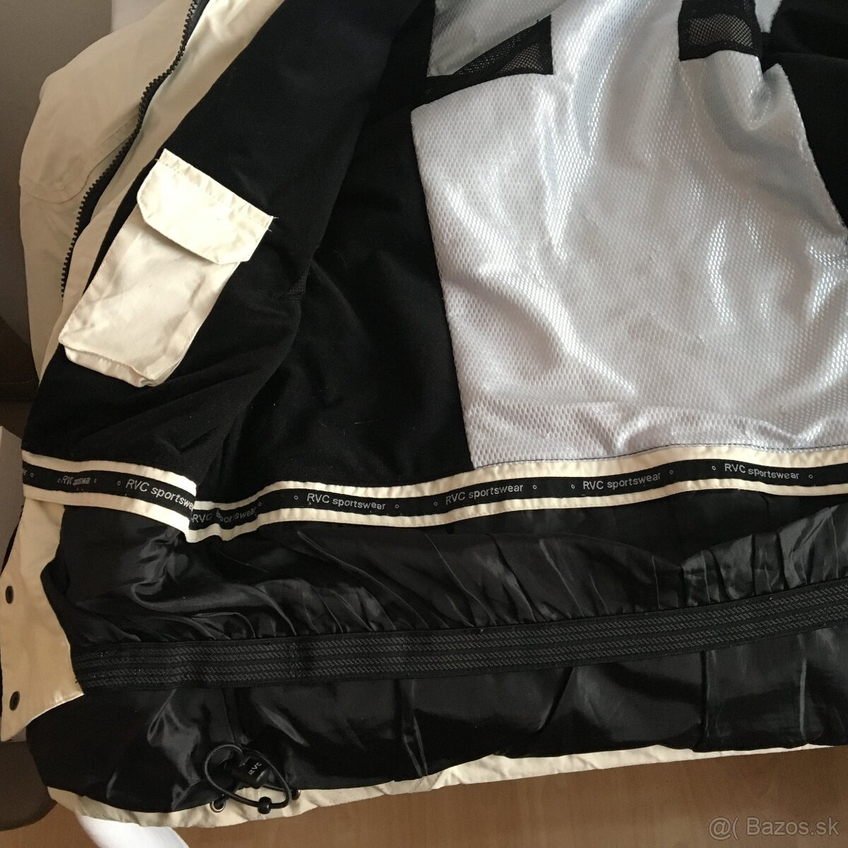 Bunda lyžiarska - 3