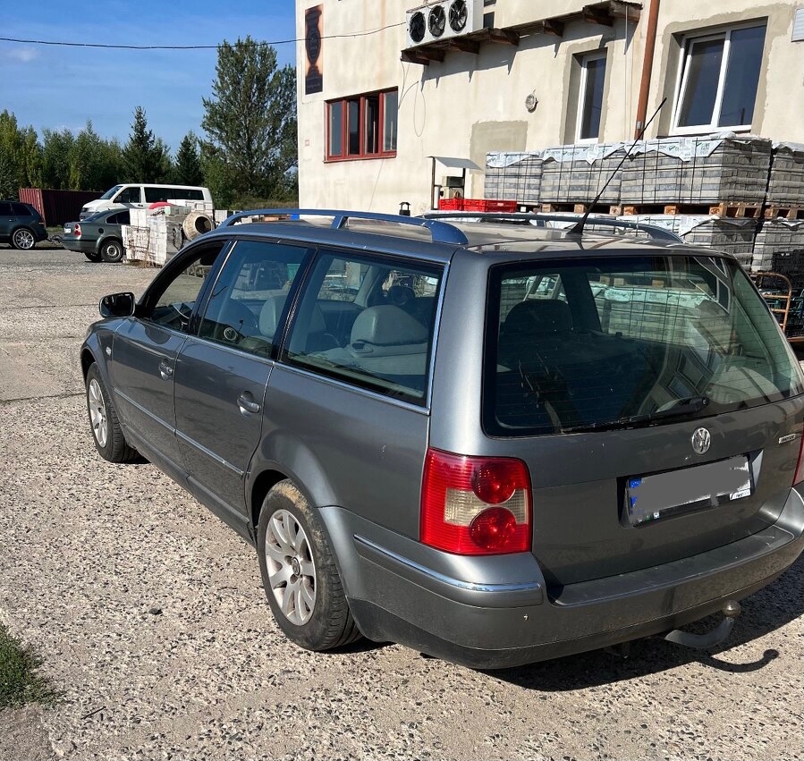 náhradné diely na: Vw Passat b5.5 1.9 Tdi 96kw, 74kw, 1.8T, - 3