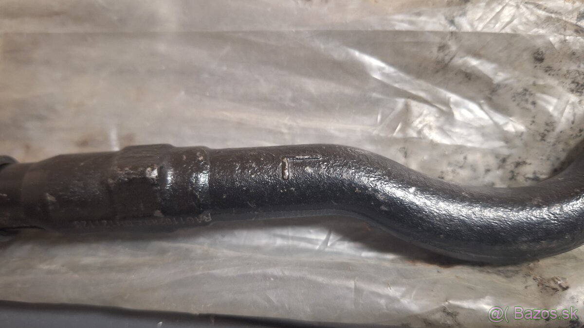 Bmw e46 spojovacia tyčka riadenia nová - 3