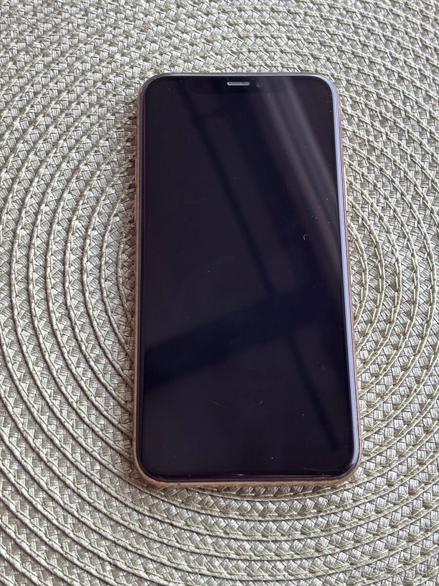 Iphone 11 pro 256GB gold - 3