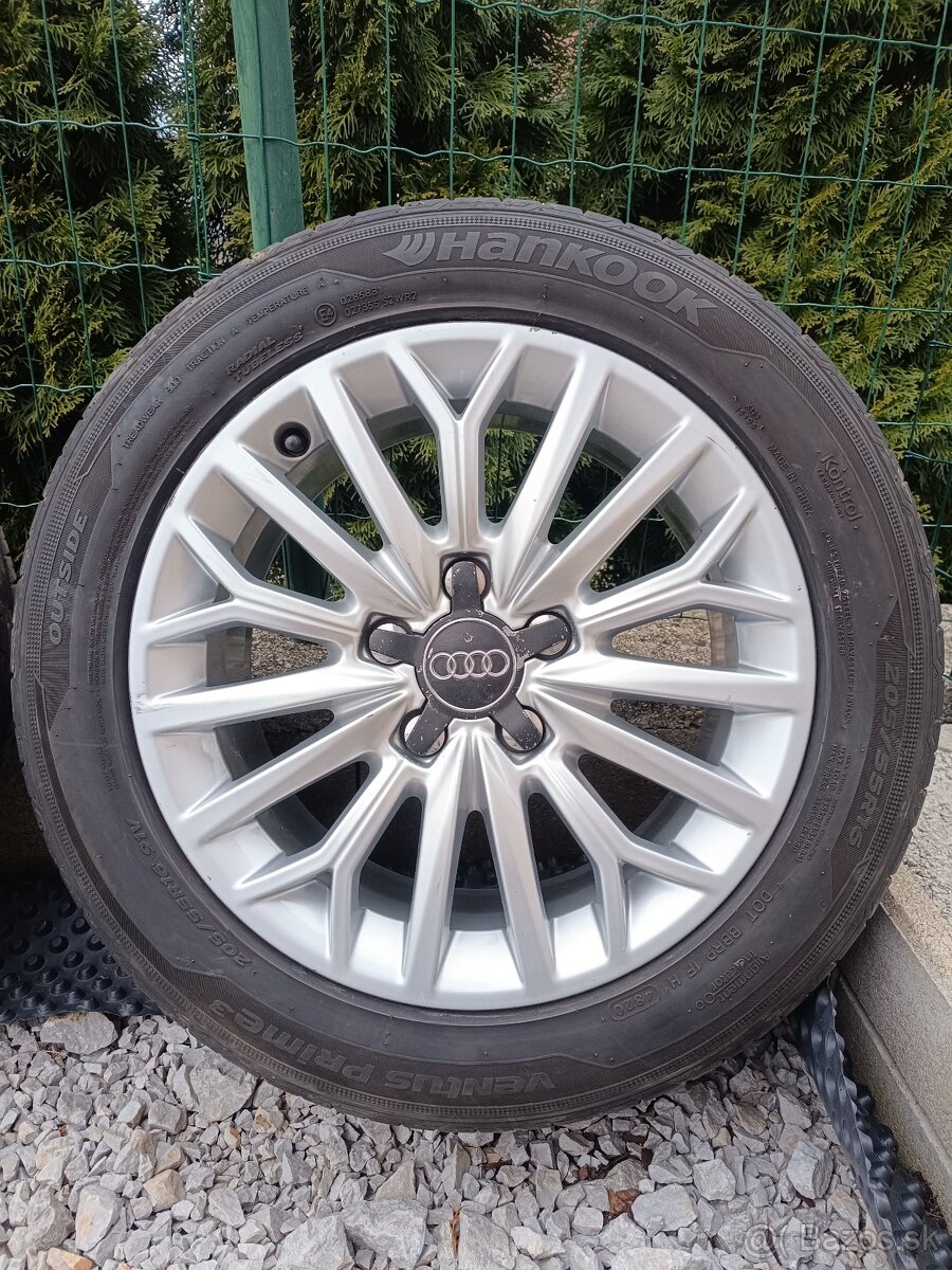 Elektróny 5x112r16 - 3