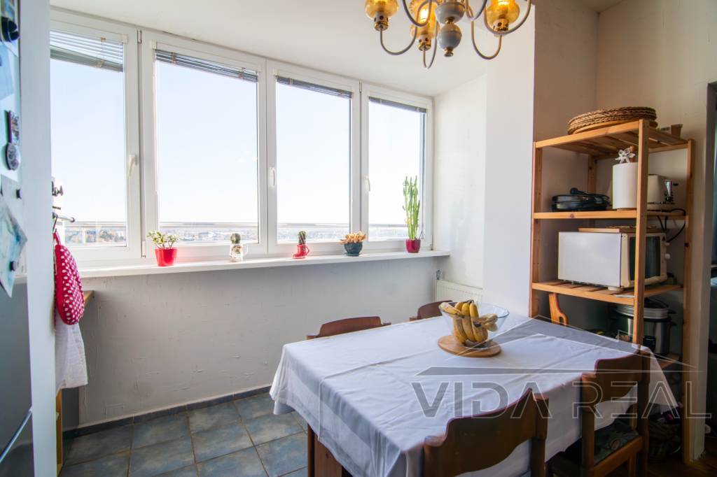 Predaj bezbariérového 3-izbového bytu v Pezinku - 3