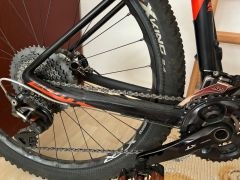 Predám horský bike Scott Scale TOP stav - 3