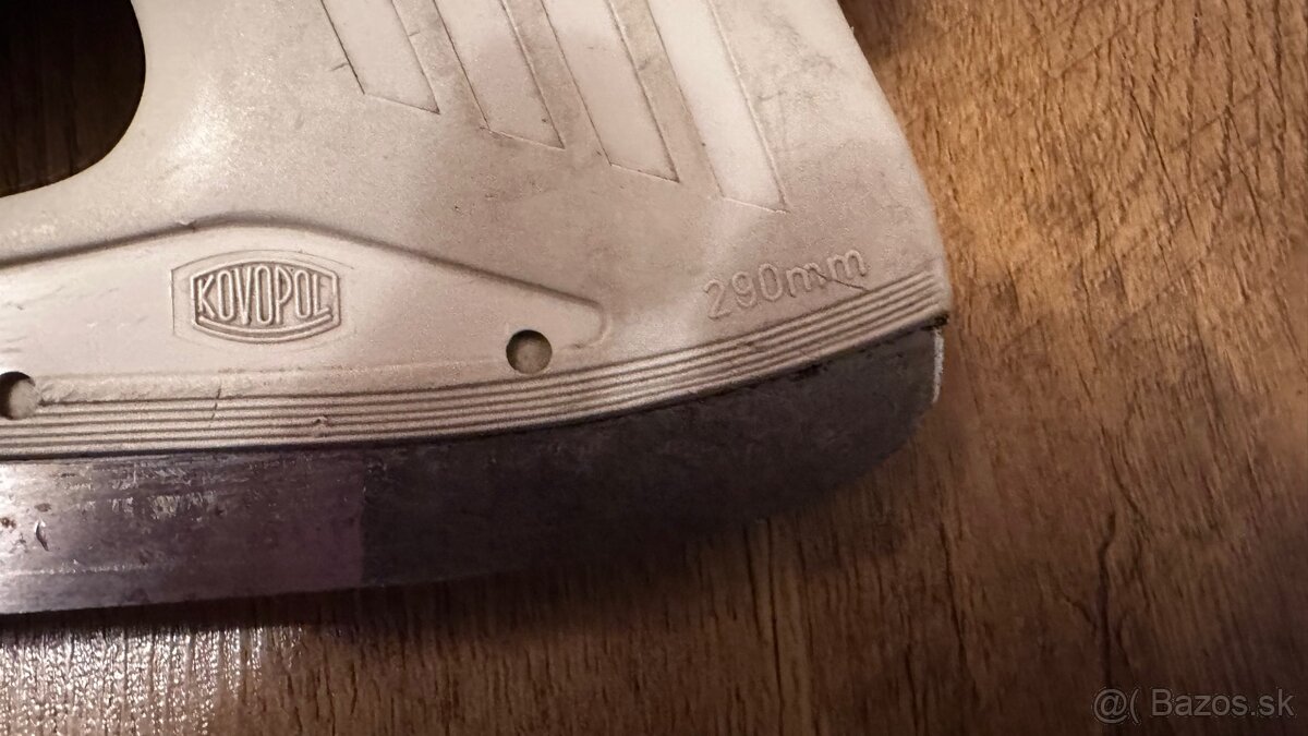 Pánske korčule - 3