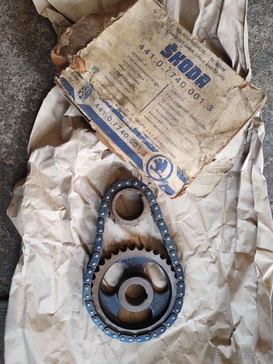 Forman,Škoda136L, ŠKODA 120 - 3