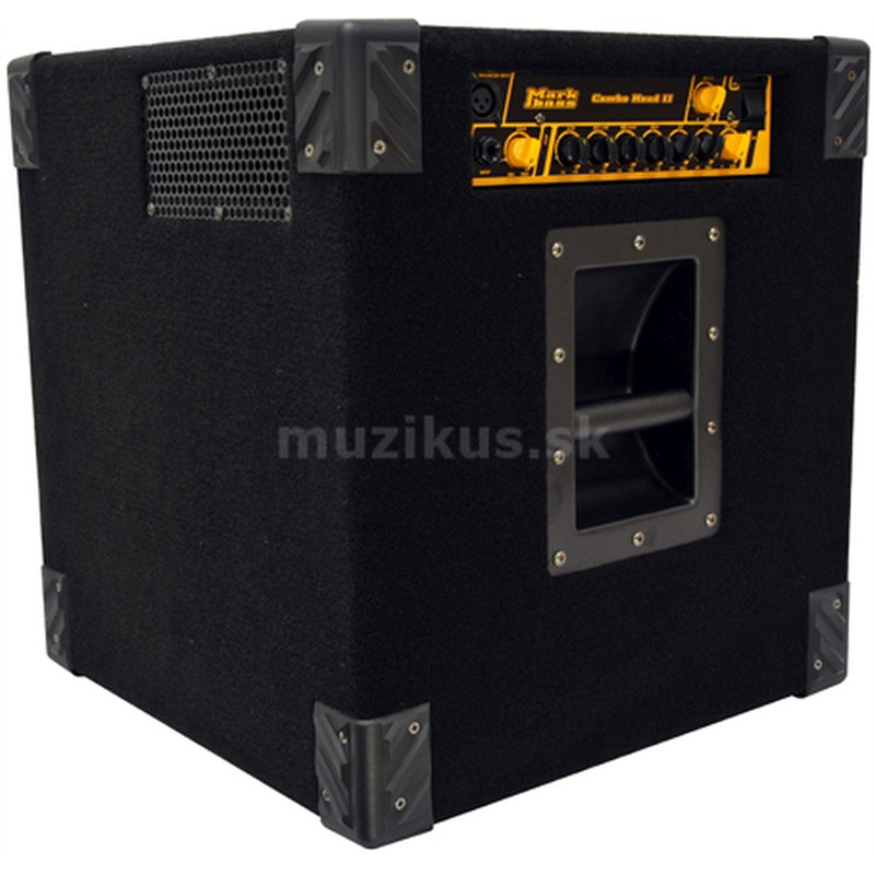 Predám MarkBass Mini CMD 151 - 3