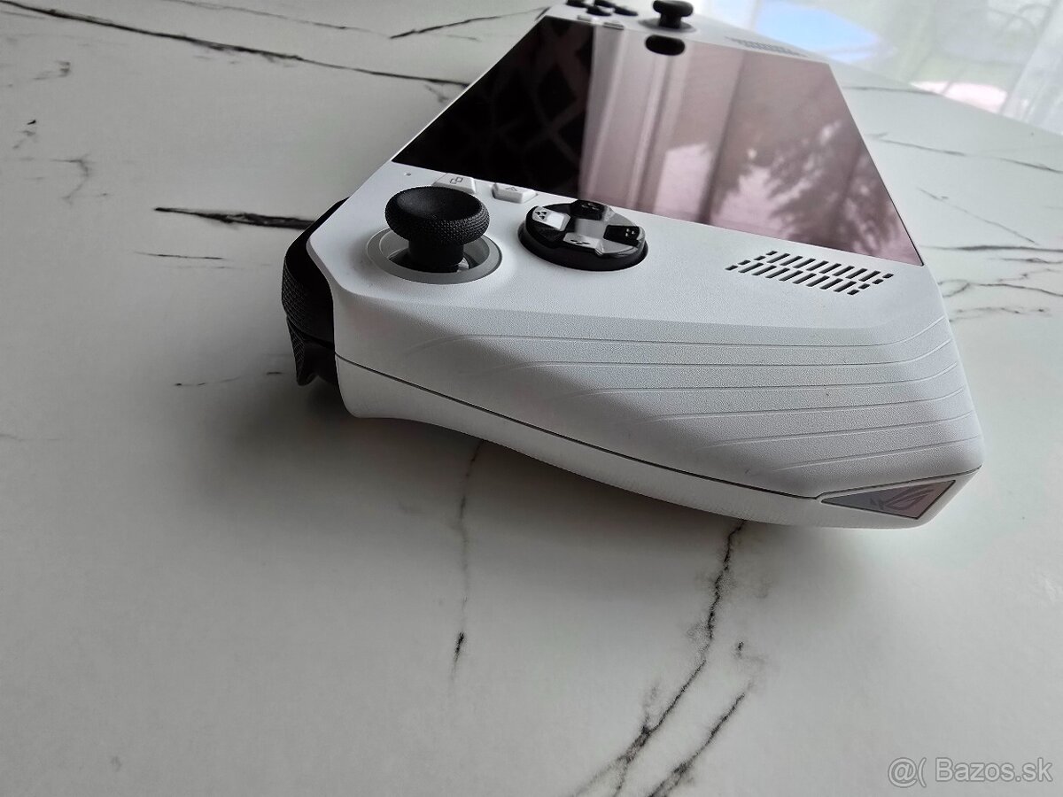 Asus Rog Ally Z1/512 GB TOP STAV/ Záruka - 3